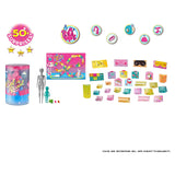 Barbie Color Reveal Slumber Party Set - Radar Toys