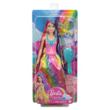 Barbie Dreamtopia Doll - Radar Toys