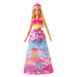 Barbie Dreamtopia Dress Up Fairy Mermaid Set - Radar Toys
