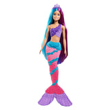 Barbie Dreamtopia Mermaid Doll - Radar Toys