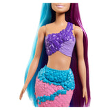 Barbie Dreamtopia Mermaid Doll - Radar Toys