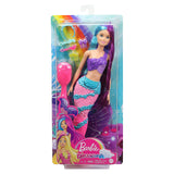 Barbie Dreamtopia Mermaid Doll - Radar Toys