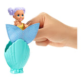 Barbie Dreamtopia Mermaid Dolls Blind Box Figure - Radar Toys