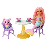 Barbie Dreamtopia Mermaid Playground Play Set - Radar Toys