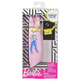 Barbie Looney Tunes Babs Bunny Long Dress Accessory Set - Radar Toys