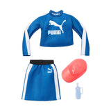 Barbie Puma Shirt And Skirt Accessory Set - Radar Toys