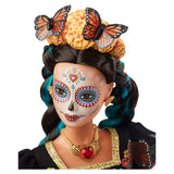 Barbie Signature Dia De Muertos Doll - Radar Toys