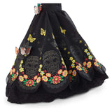Barbie Signature Dia De Muertos Doll - Radar Toys