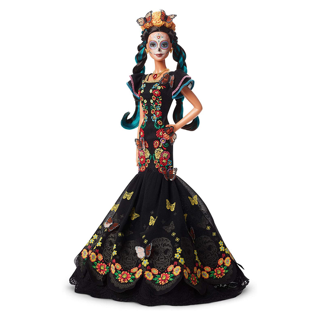 Barbie Signature Dia De Muertos Doll
