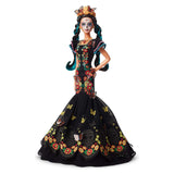 Barbie Signature Dia De Muertos Doll - Radar Toys