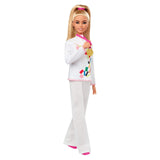 Barbie Tokyo 2020 Karate Doll Set - Radar Toys