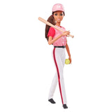 Barbie Tokyo 2020 Softball Doll Set - Radar Toys