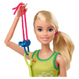 Barbie Tokyo 2020 Sport Climbing Doll Set - Radar Toys