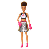 Barbie You Can Be Anything Boxer Doll - Radar Toys