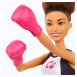 Barbie You Can Be Anything Boxer Doll - Radar Toys