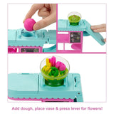Barbie You Can Be Anything Florist Brunette Doll Set - Radar Toys