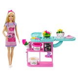 Barbie You Can Be Anything Florist Doll Set - Radar Toys