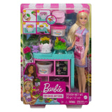 Barbie You Can Be Anything Florist Doll Set - Radar Toys