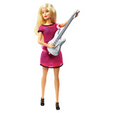 Barbie You Can Be Anything Musician - Radar Toys