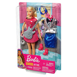 Barbie You Can Be Anything Musician - Radar Toys