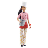 Barbie You Can Be Anything Pasta Chef Doll - Radar Toys