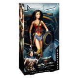 Barbie Black Label Batman Vs Superman Wonder Woman Doll - Radar Toys