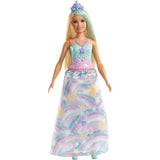 Barbie Dreamtopia Stars Dress 12 Inch Doll - Radar Toys