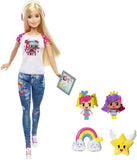 Barbie Video Game Hero Doll - Radar Toys