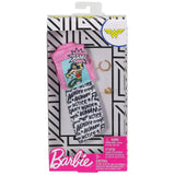 Barbie Wonder Woman Bam Outfit Accessory Set - Radar Toys