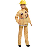 Barbie You Can Be Anything Firefighter Doll - Radar Toys