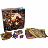 Bargain Quest Board Game - Radar Toys