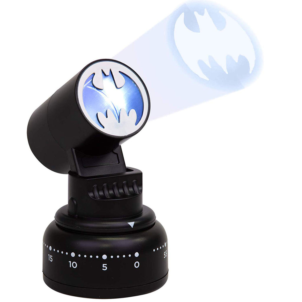 Batman Bat-Signal Kitchen Timer