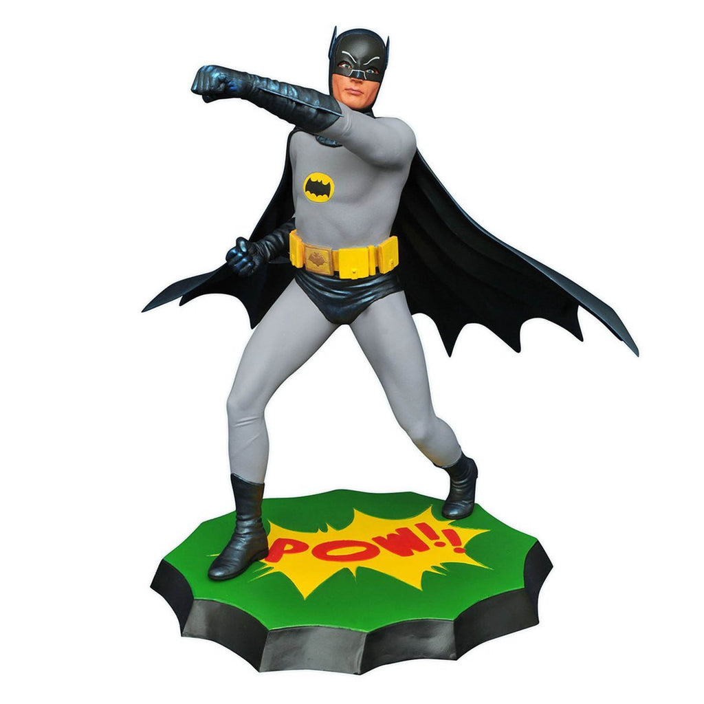 Batman Classic Premier Collection Batman Resin Statue - Radar Toys