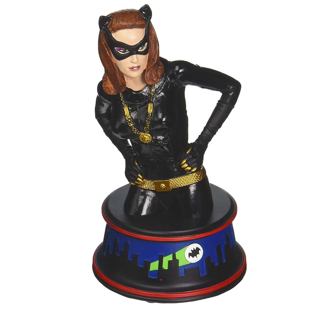 Batman Classic TV Series Catwoman Bust - Radar Toys