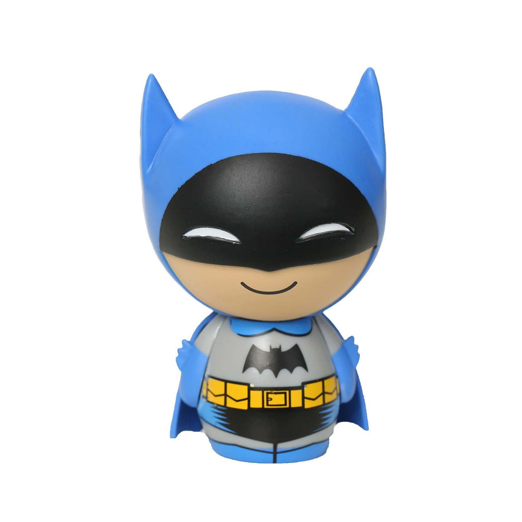 Batman Dorbz Blue Suit Batman 75th Colorways Figure