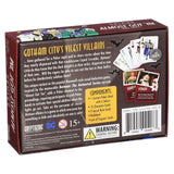 Batman The Animated Series Almost Got 'Im Card Game - Radar Toys