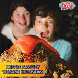 Be Amazing Big Bag Of Backyard Science Kit - Radar Toys