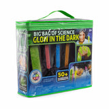 Be Amazing Big Bag Of Science Glow In The Dark Kit - Radar Toys