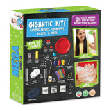 Be Amazing Mega Science Lab Kit - Radar Toys