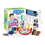Be Amazing Mega Science Lab Kit - Radar Toys