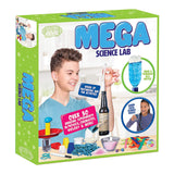 Be Amazing Mega Science Lab Kit - Radar Toys