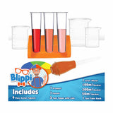 Be Amazing My First Science Kit Color Mixing Fun - Radar Toys