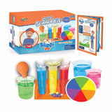 Be Amazing My First Science Kit Color Mixing Fun - Radar Toys