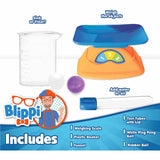 Be Amazing My First Science Kit Sink or Float - Radar Toys