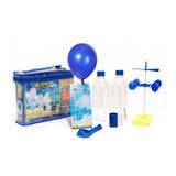 Be Amazing Weather Science In a Bag Kit - Radar Toys