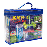 Be Amazing Weather Science In a Bag Kit - Radar Toys