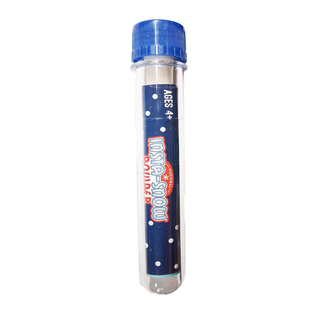 Be Amazing Insta-Snow Powder Science Set