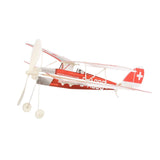 Be Amazing Sky Blue Fabulous Flyers 3 Plane Set - Radar Toys
