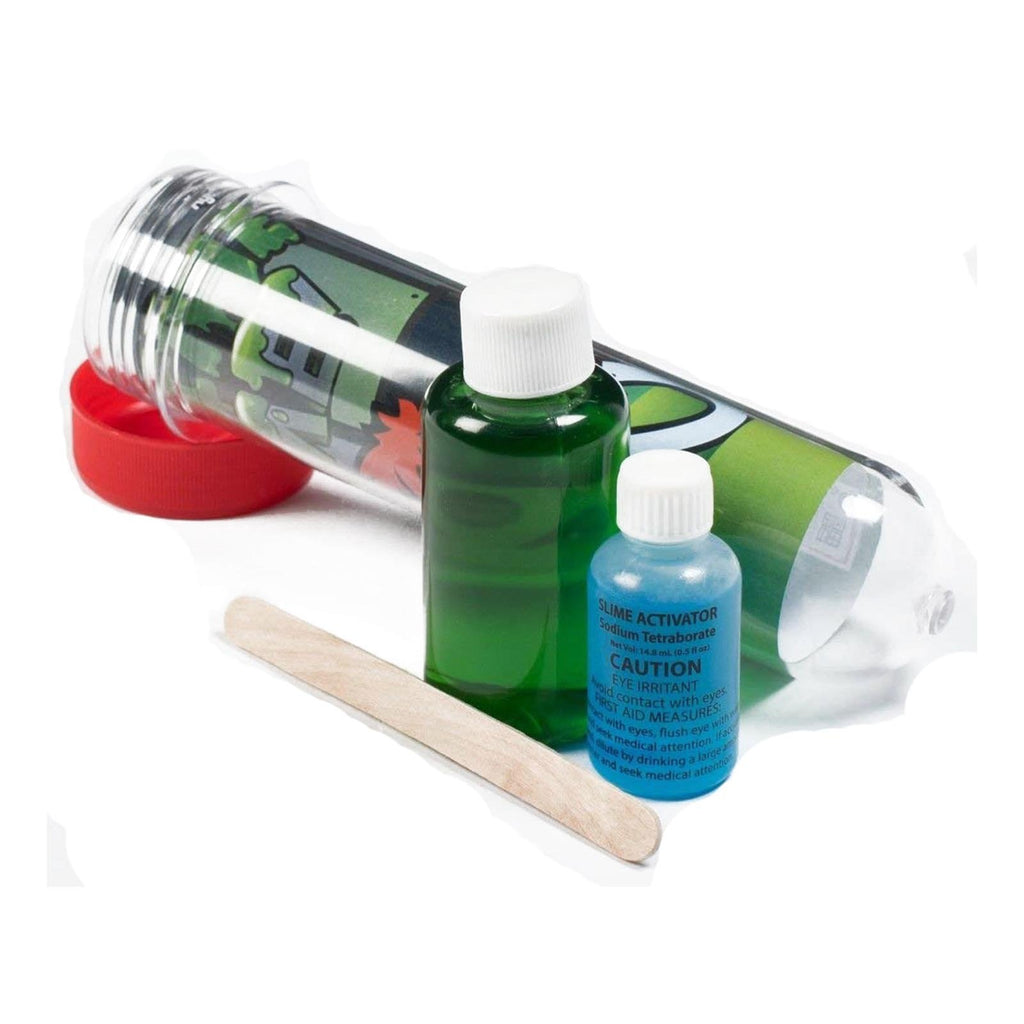 Be Amazing Slime Me Tube Set