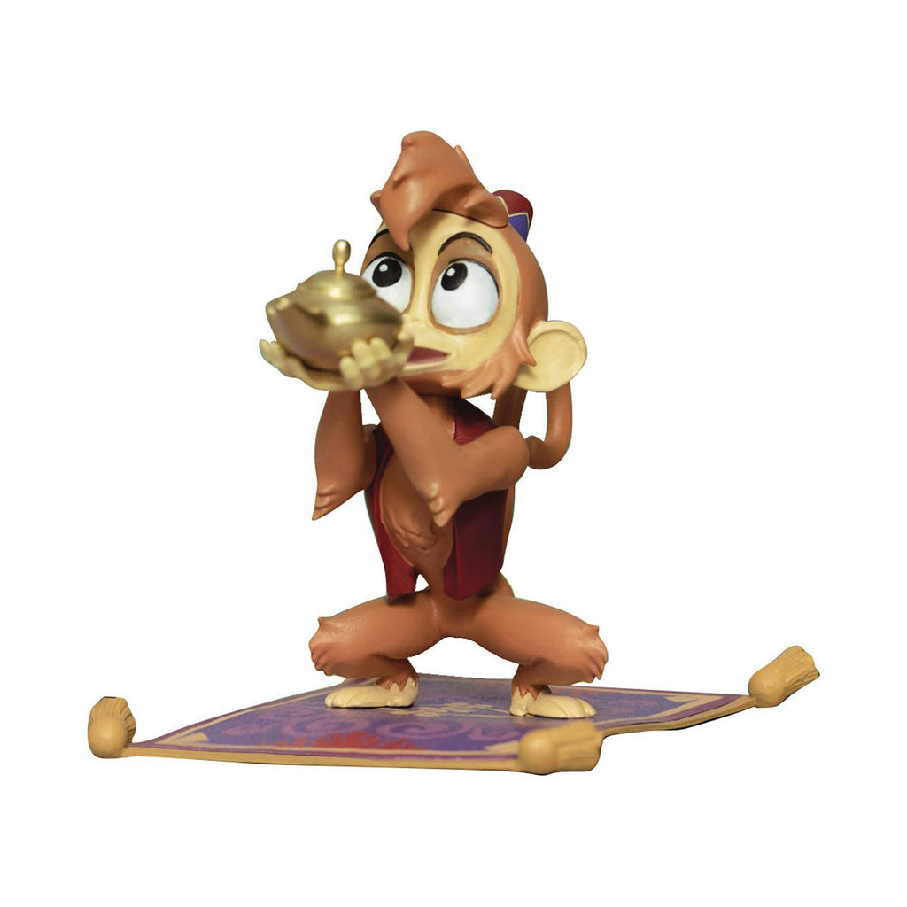 Beast Kingdom Disney Aladdin Mini Egg Attack Abu Figure